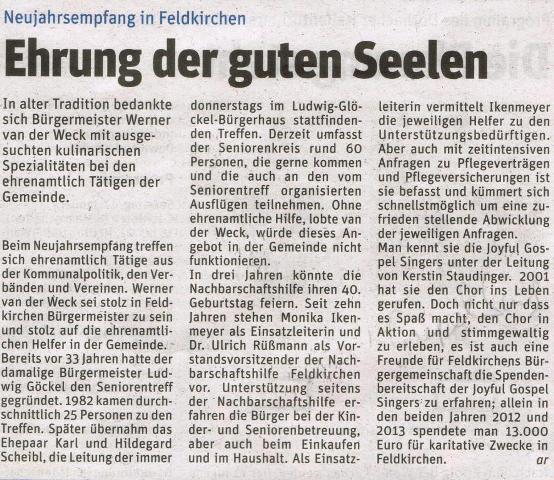 Hallo 14.01.2015 Ehrung Rathaus 1